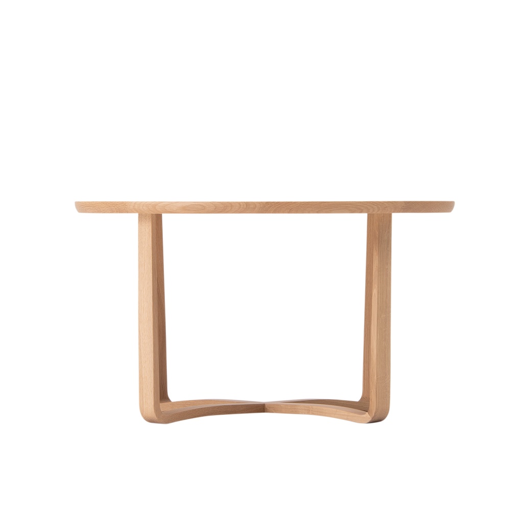 GERBERA Living Round Table 70 (M) 1