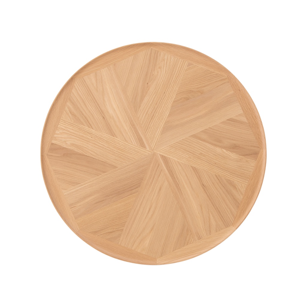 GERBERA Living Round Table 70 (M) 2