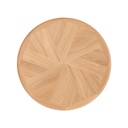 GERBERA Living Round Table 70 (M) 2