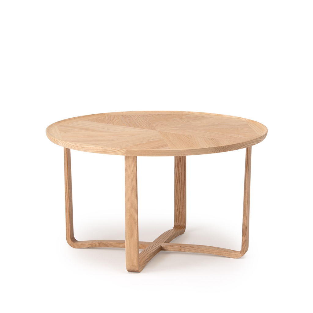 GERBERA Living Round Table 70 (M) 3