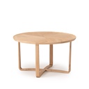 GERBERA Living Round Table 70 (M) 3