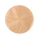 GERBERA Living Round Table 70 (M) 5