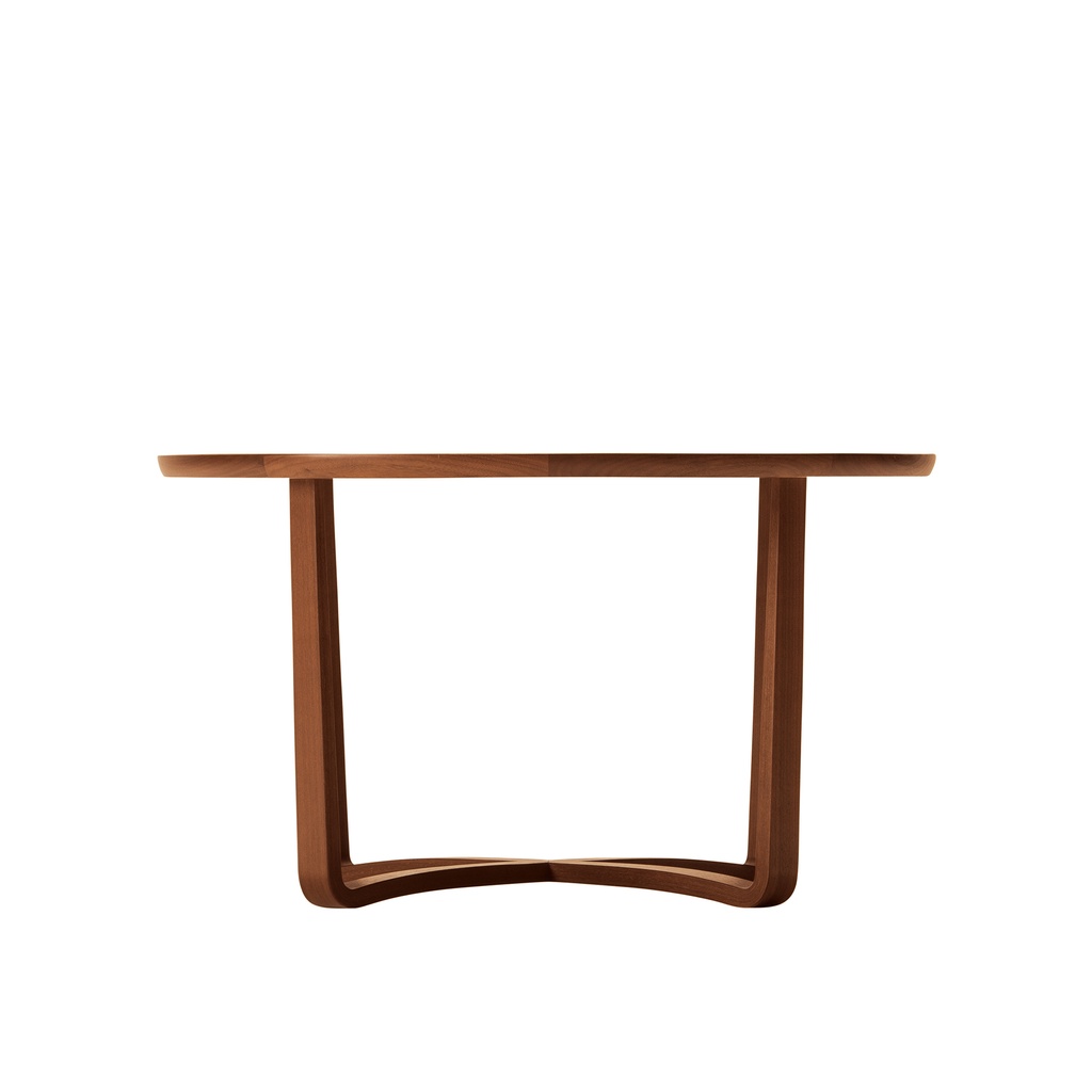 GERBERA Living Round Table 70 (M) 6