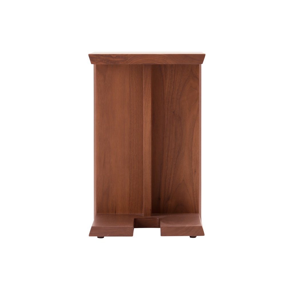 SESTINA LUX Living (17) Side Table 30 x 55 1