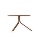 SPLINTER Round Side Table 45 2