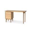 WING LUX Desk 125 1