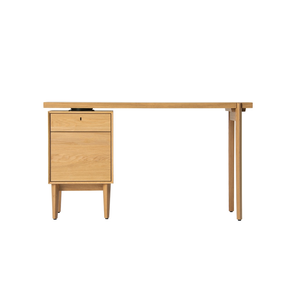 WING LUX Desk 125 2