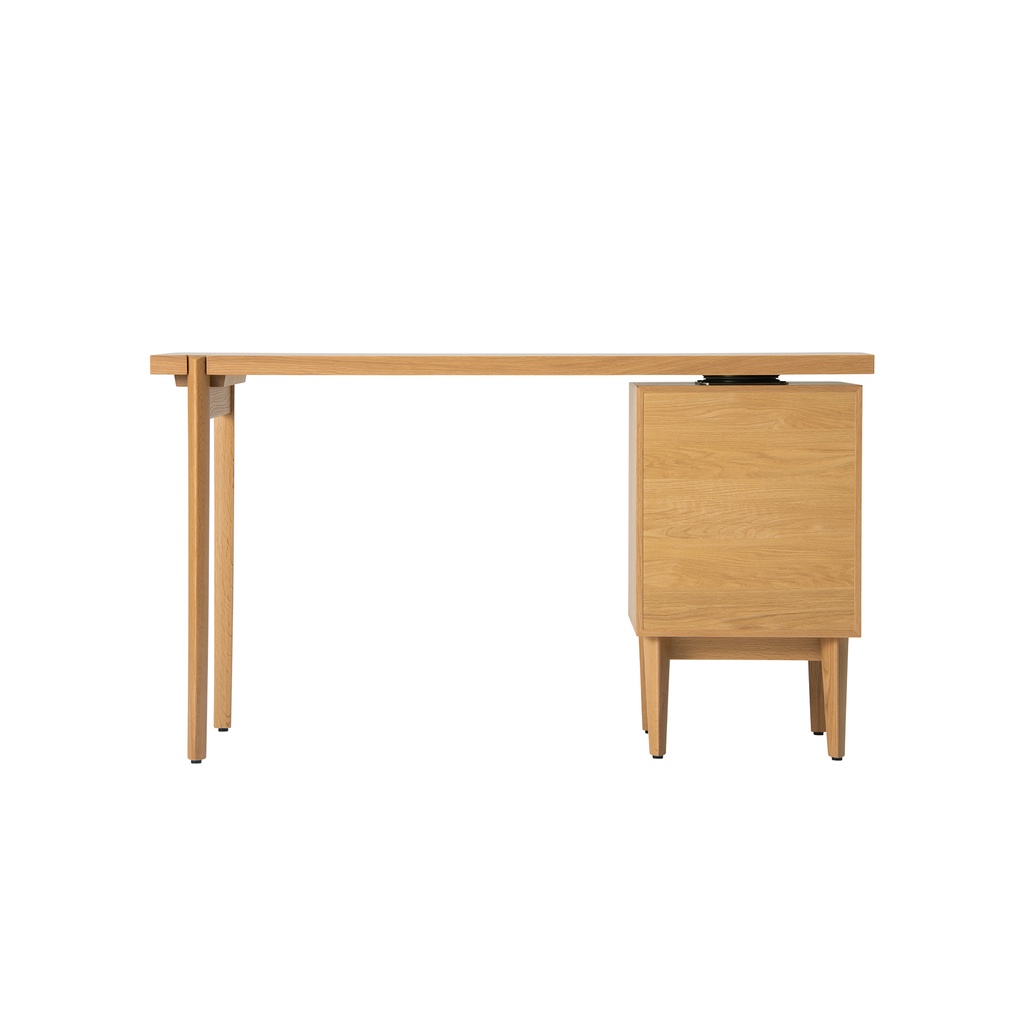 WING LUX Desk 125 5