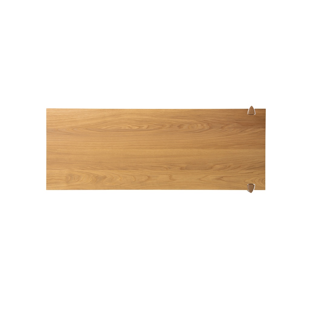 WING LUX Desk 125 6