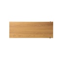 WING LUX Desk 125 6