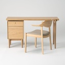WING LUX Desk 125 8