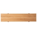 WING LUX Living Coffee Table 150 x 34 3