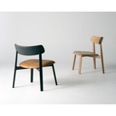 Aatos Easy Chair UB (Wooden Seat) - 7