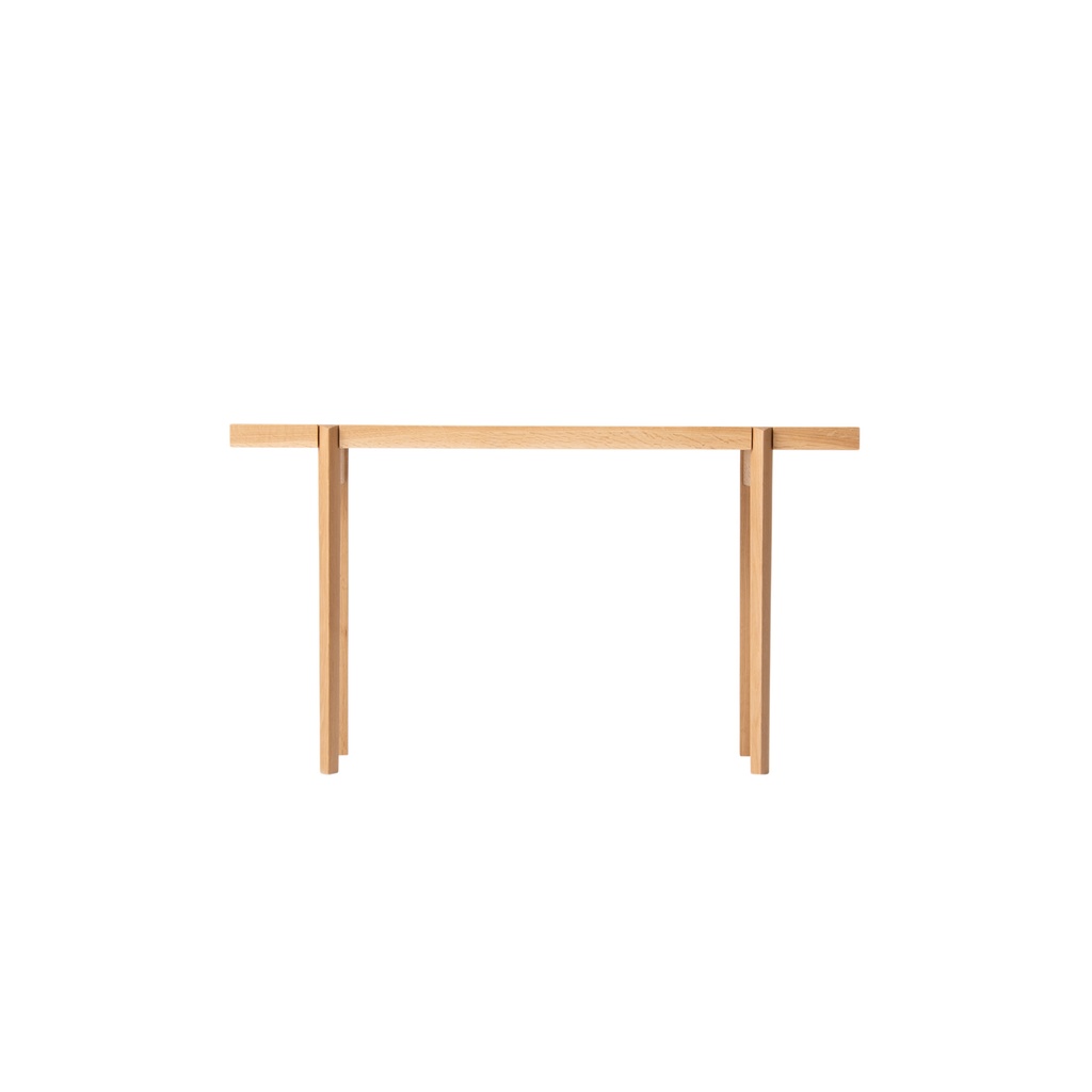 WING LUX Living End Table 34 x 90 1
