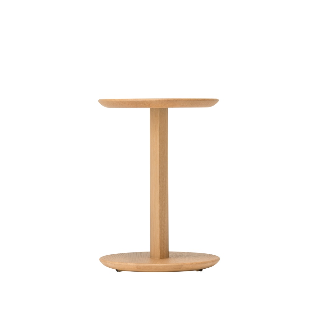 WING LUX Living Side Table 36 x 55 1