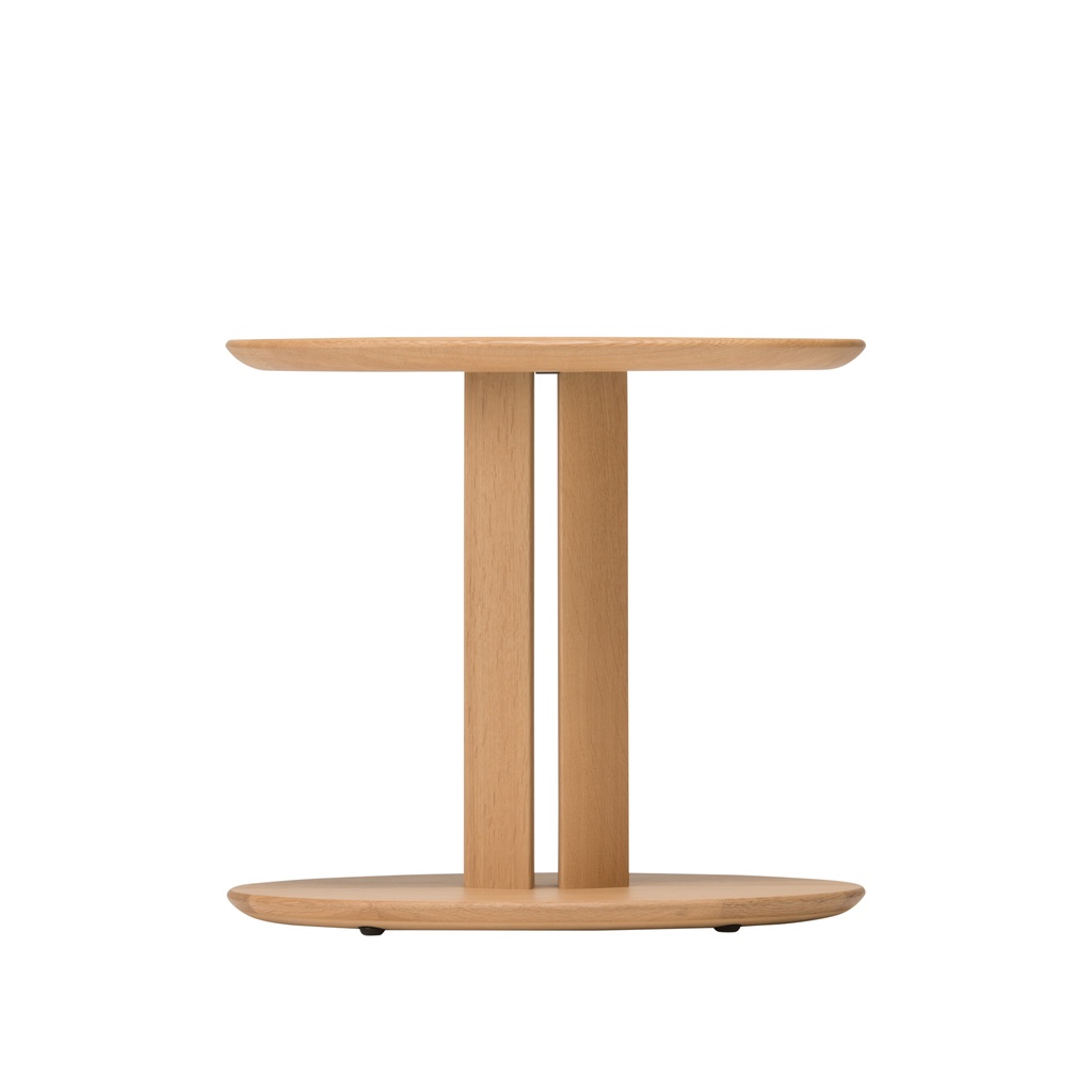 WING LUX Living Side Table 36 x 55 2