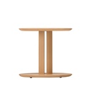 WING LUX Living Side Table 36 x 55 2