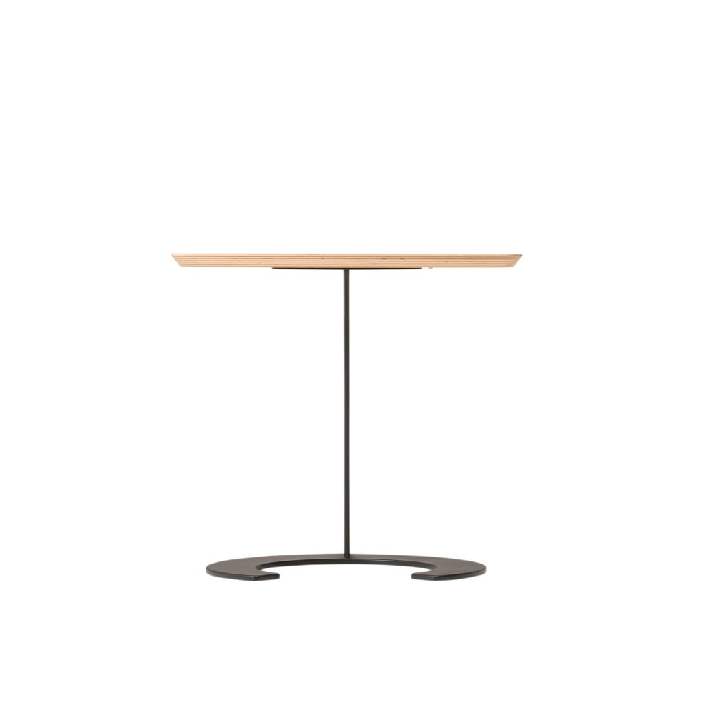 MOLA LUX Living Side Table 55 x 45 1