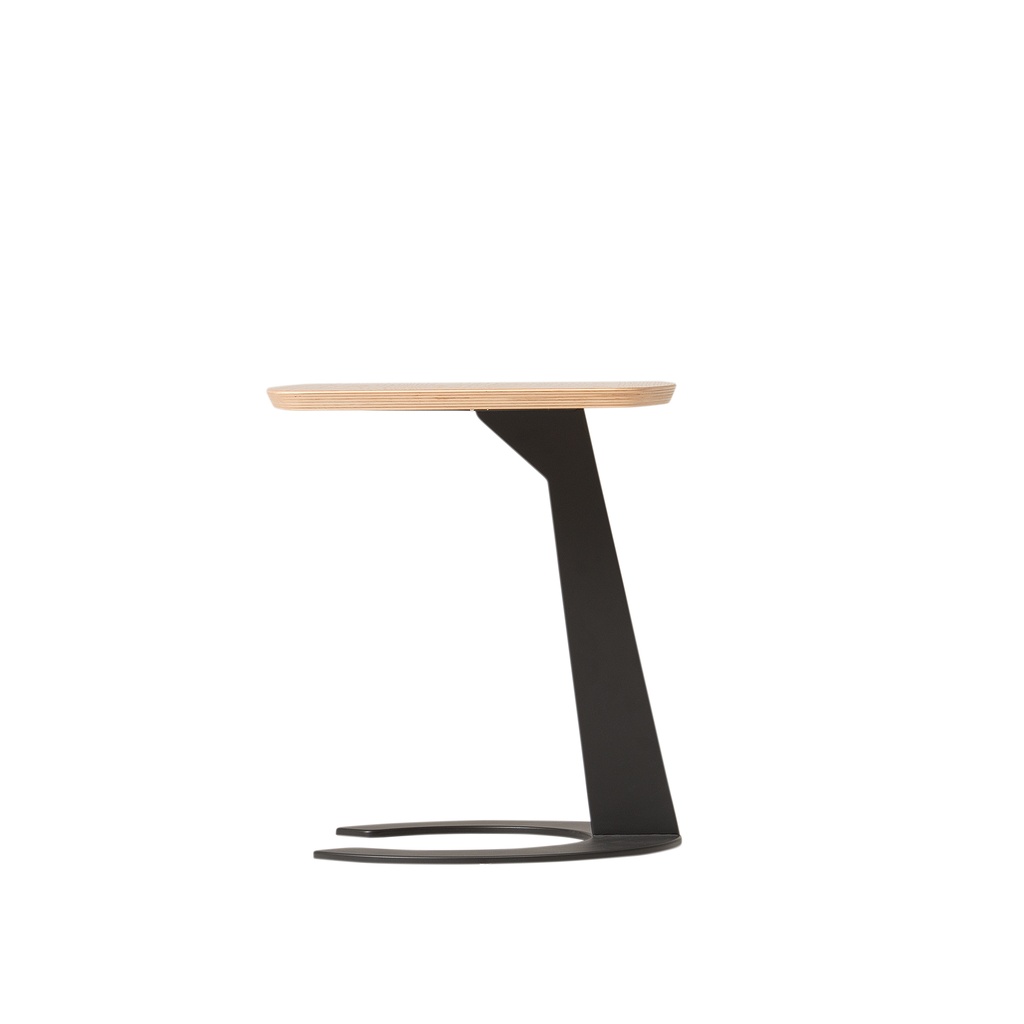 MOLA LUX Living Side Table 55 x 45 2