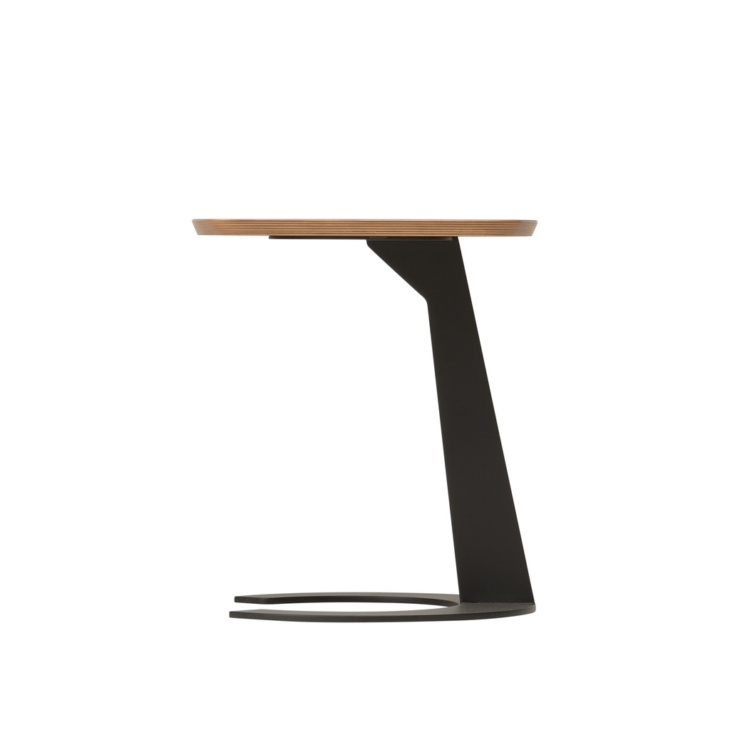 MOLA LUX Living Side Table 55 x 45 6