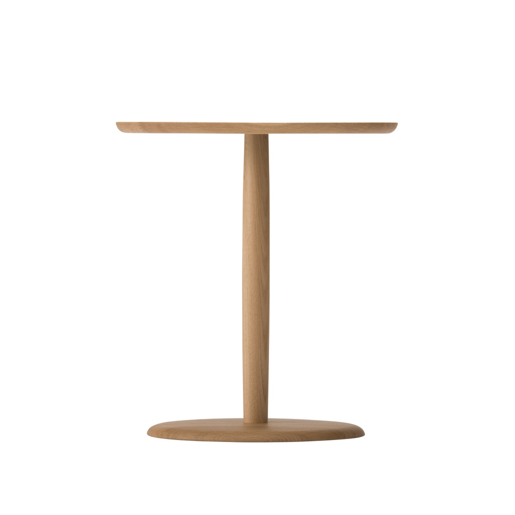 KAMUY LUX Living Round Side Table 45 3