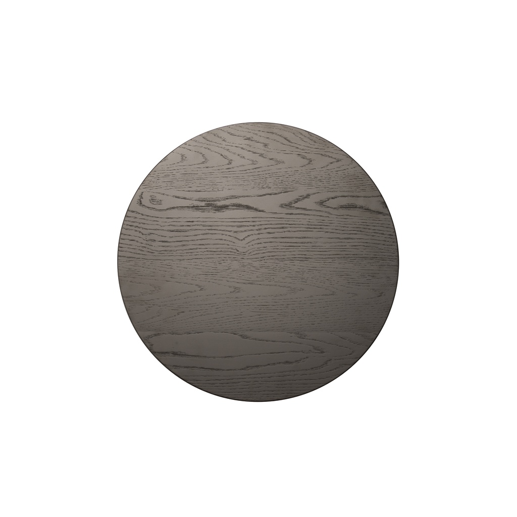 KAMUY LUX Living Round Side Table 45 6