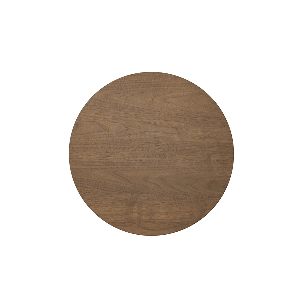KAMUY LUX Living Round Side Table 45 8