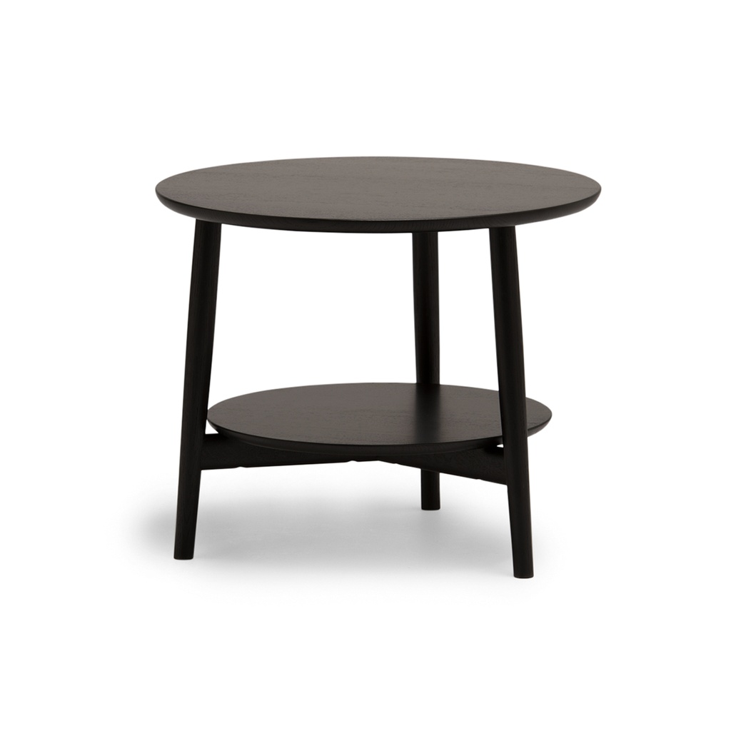 KAMUY LUX Living Round Side Table 58 1
