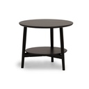 KAMUY LUX Living Round Side Table 58 1