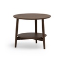 KAMUY LUX Living Round Side Table 58 2