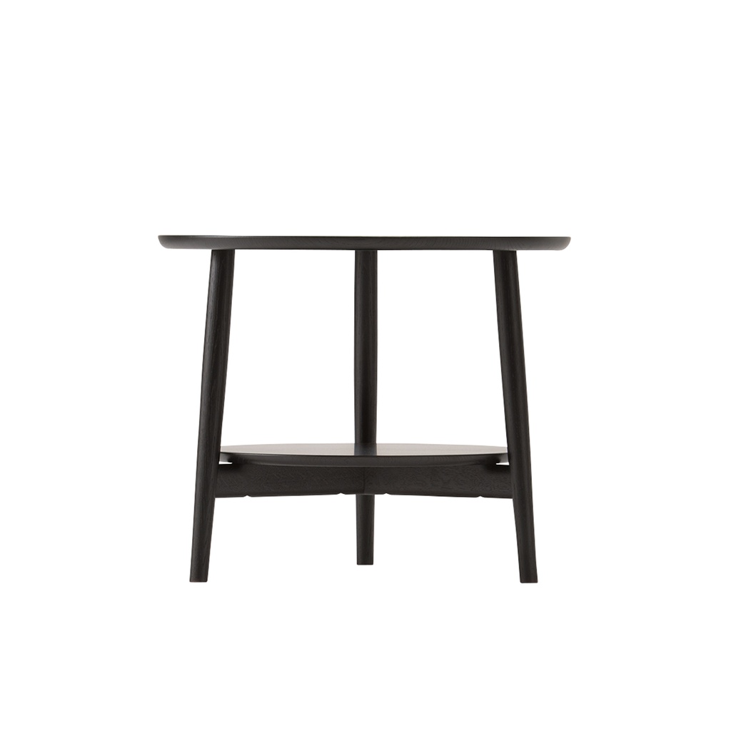 KAMUY LUX Living Round Side Table 58 4