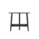 KAMUY LUX Living Round Side Table 58 4