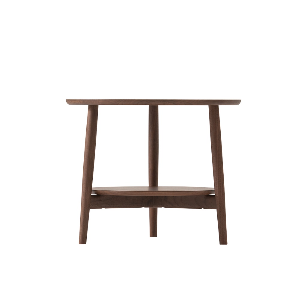 KAMUY LUX Living Round Side Table 58 5
