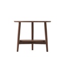 KAMUY LUX Living Round Side Table 58 5
