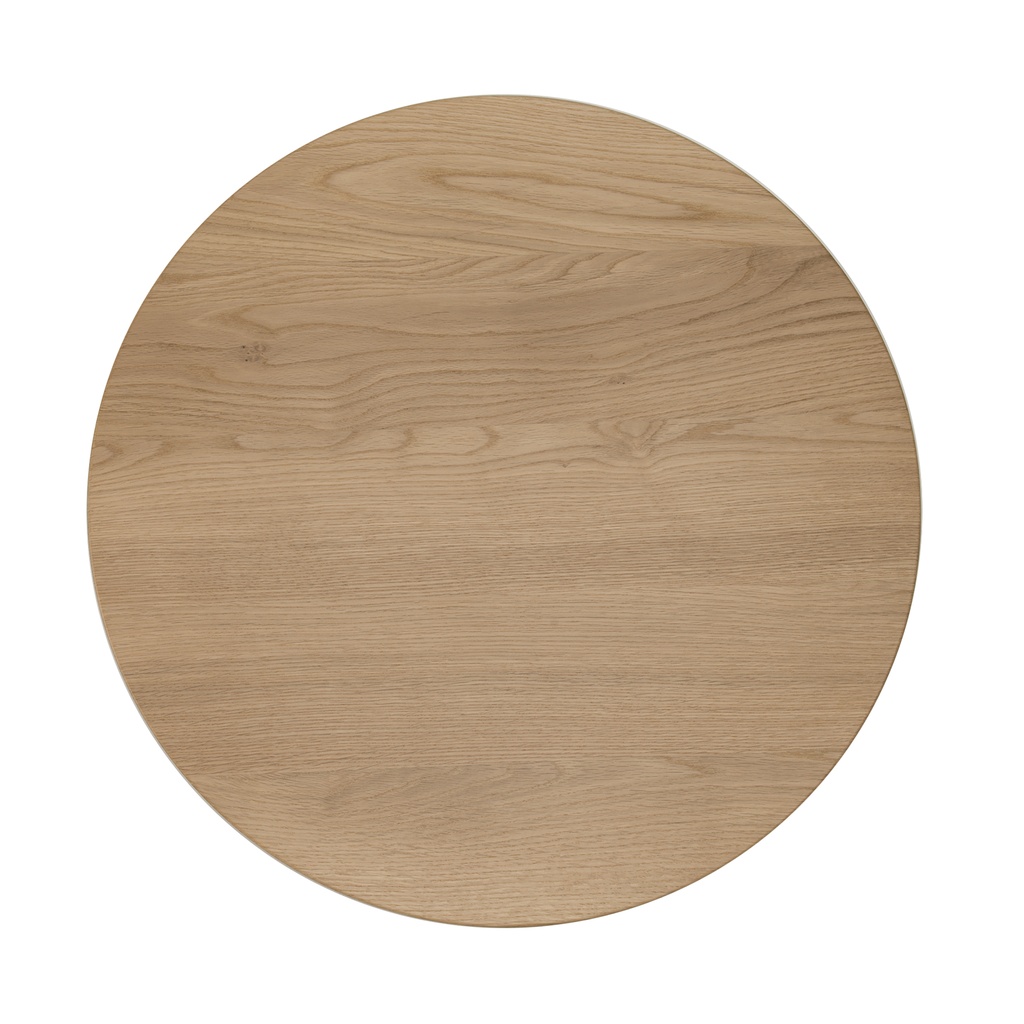 KAMUY LUX Living Round Side Table 58 6