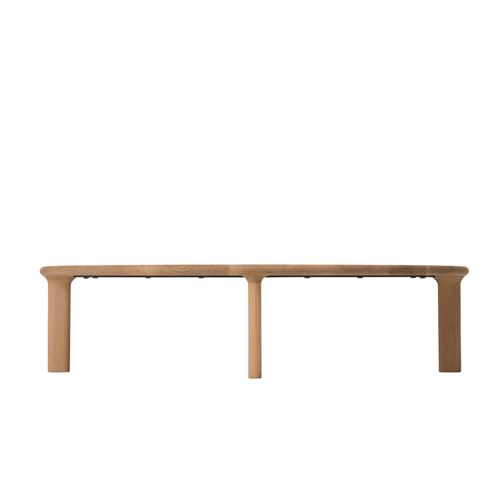 YUKAR LUX Living Round Table φ110 1