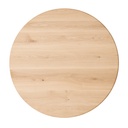 YUKAR LUX Living Round Table φ110 3
