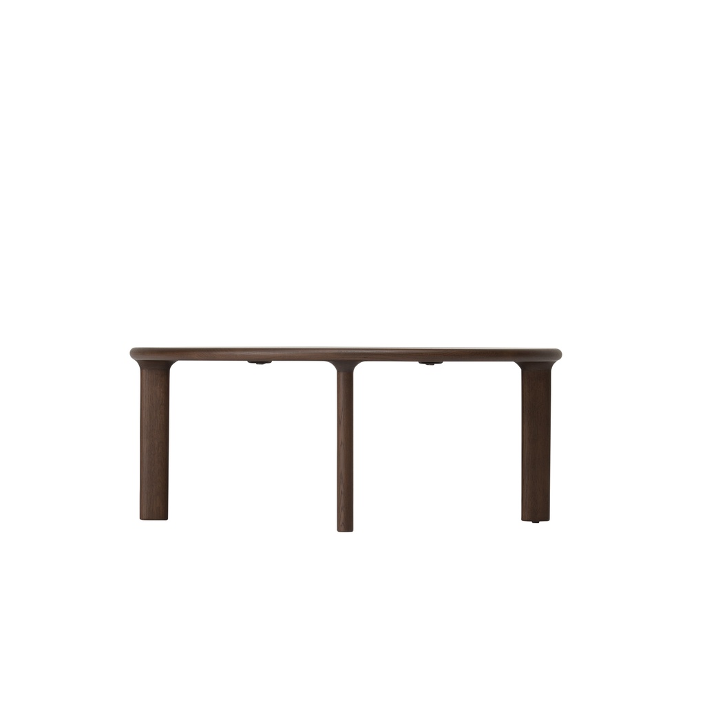 YUKAR LUX Living Round Table φ85 1
