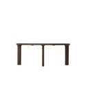YUKAR LUX Living Round Table φ85 1