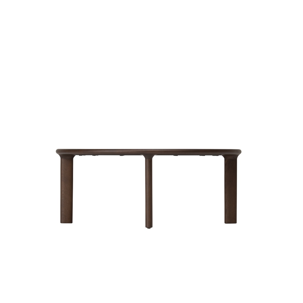 YUKAR LUX Living Round Table φ85 2