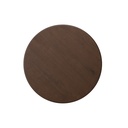 YUKAR LUX Living Round Table φ85 3