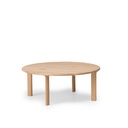 YUKAR LUX Living Round Table φ85 4