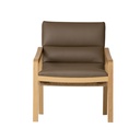 Challenge Easy Chair - 2