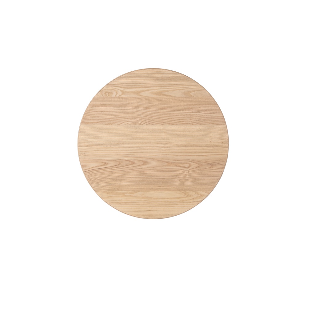 KOTAN Round Low Table 2