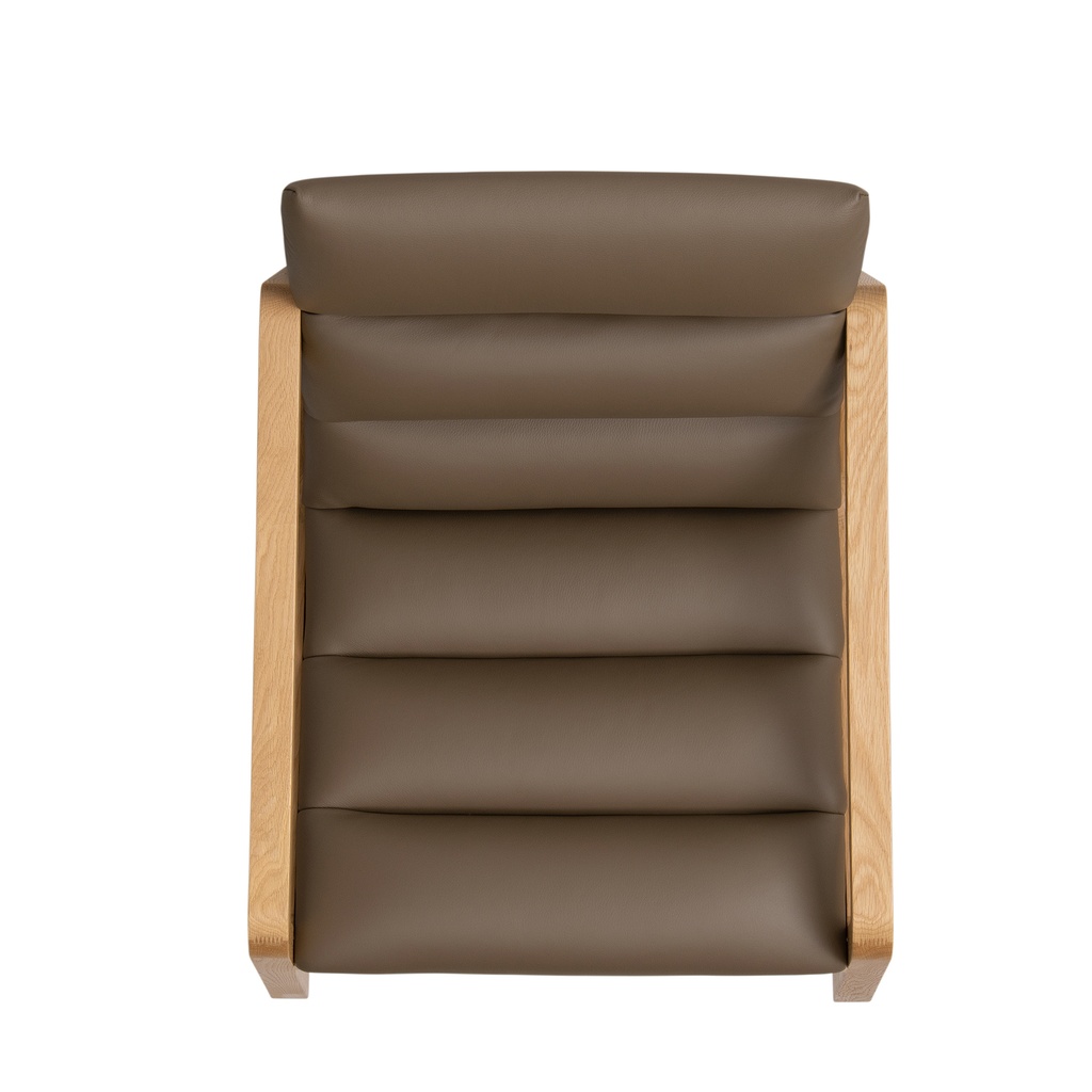 Challenge Easy Chair - 5