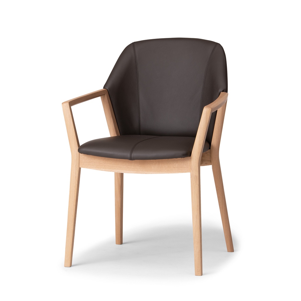 KARI Dining Armchair 5