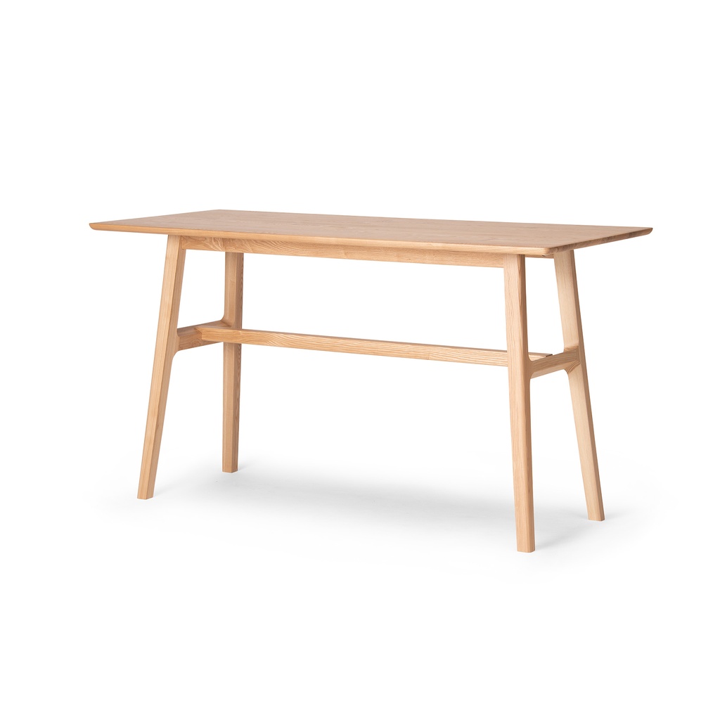TEN Dining (21) Solid Wood High Table 4