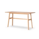 TEN Dining (21) Solid Wood High Table 4