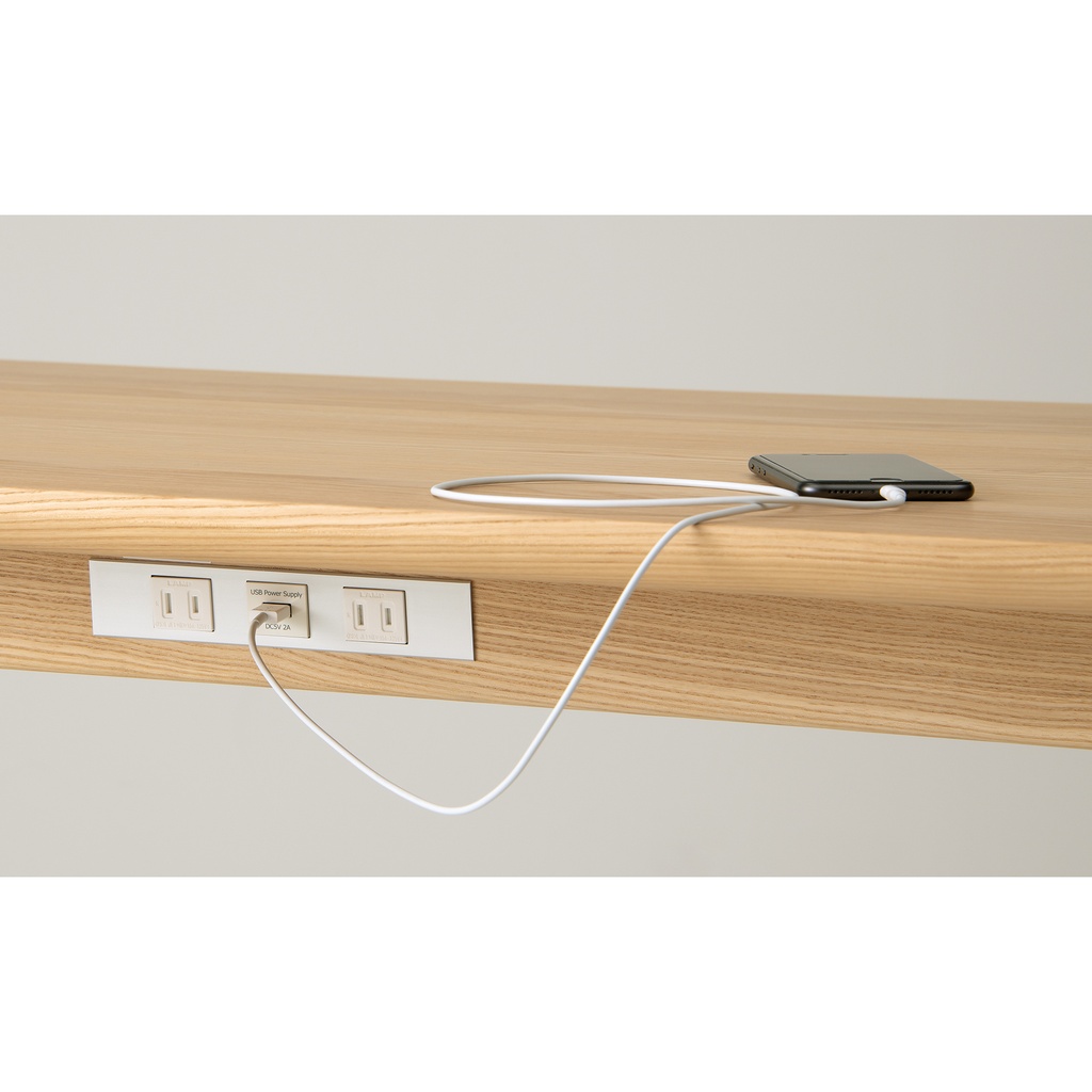 TEN Dining (21) Solid Wood High Table 7