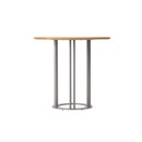 RB TABLE Round High Table 1